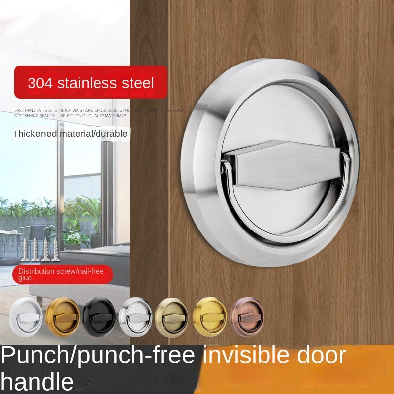 Furniture Hardware Factory - Скрытые ручки и ручки шкафа из