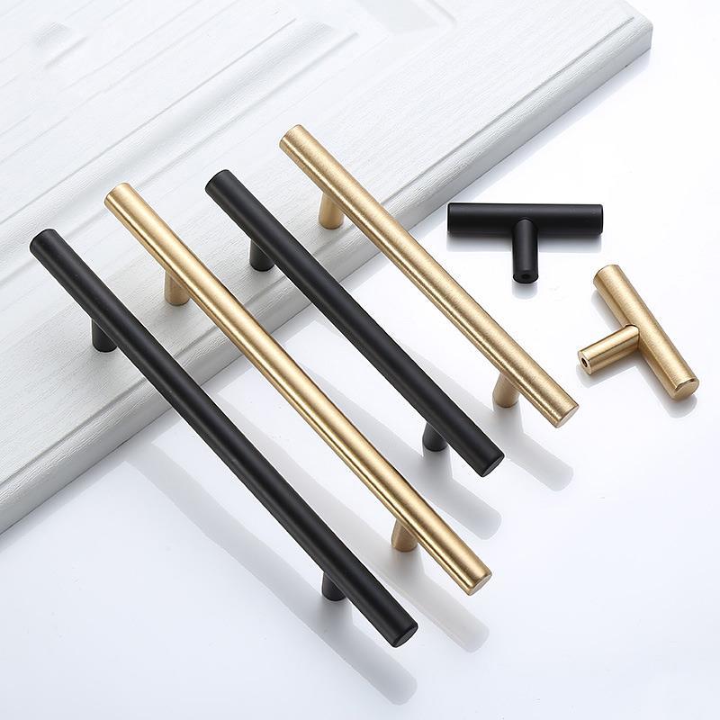 Современные золотые матовые пр – обзор и цена Furniture Hardware Factory
