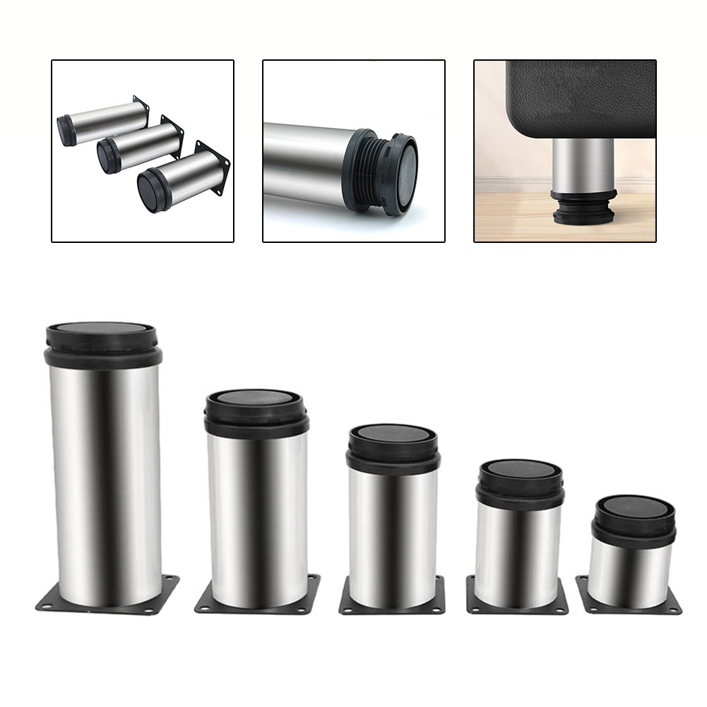 Ножка для мебели из нержавеюще – обзор и цена Furniture Hardware Replacement