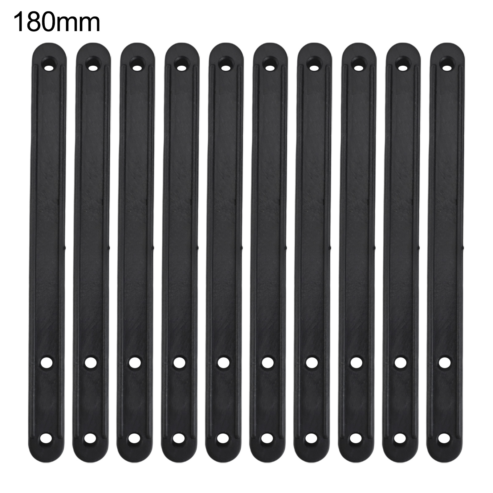 10 шт., пластиковые направляющ – обзор и цена Furniture Hardware Replacement