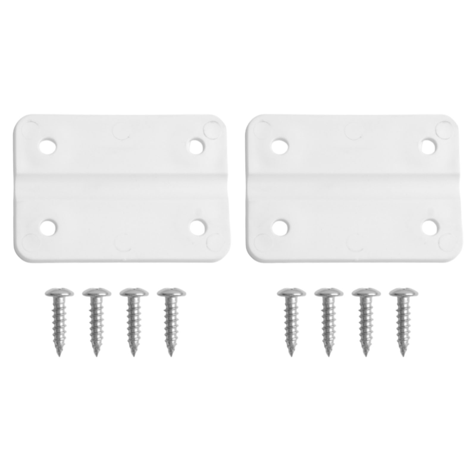 2 шт. пластиковых заменяемых п – обзор и цена Furniture Hardware Replacement
