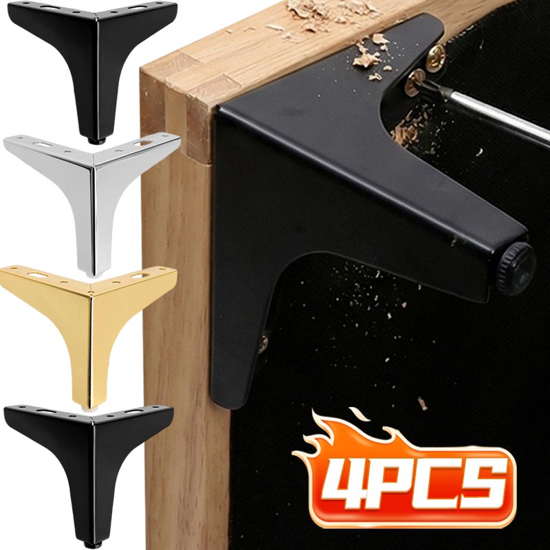 Металлические ножки для мебели – обзор и цена Furniture Hardware Replacement