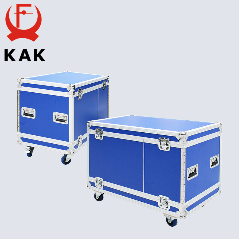 Полетный контейнер KAK из нерж – обзор и цена Furniture Hardware Factory